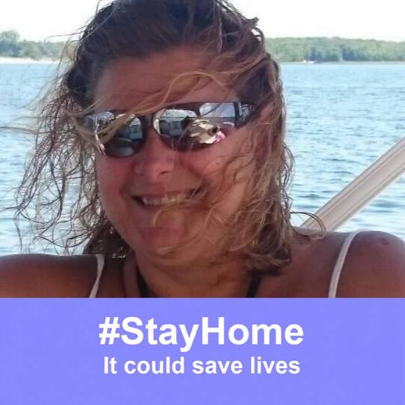 Meet your Posher, Sherry - Picture 1 of 1